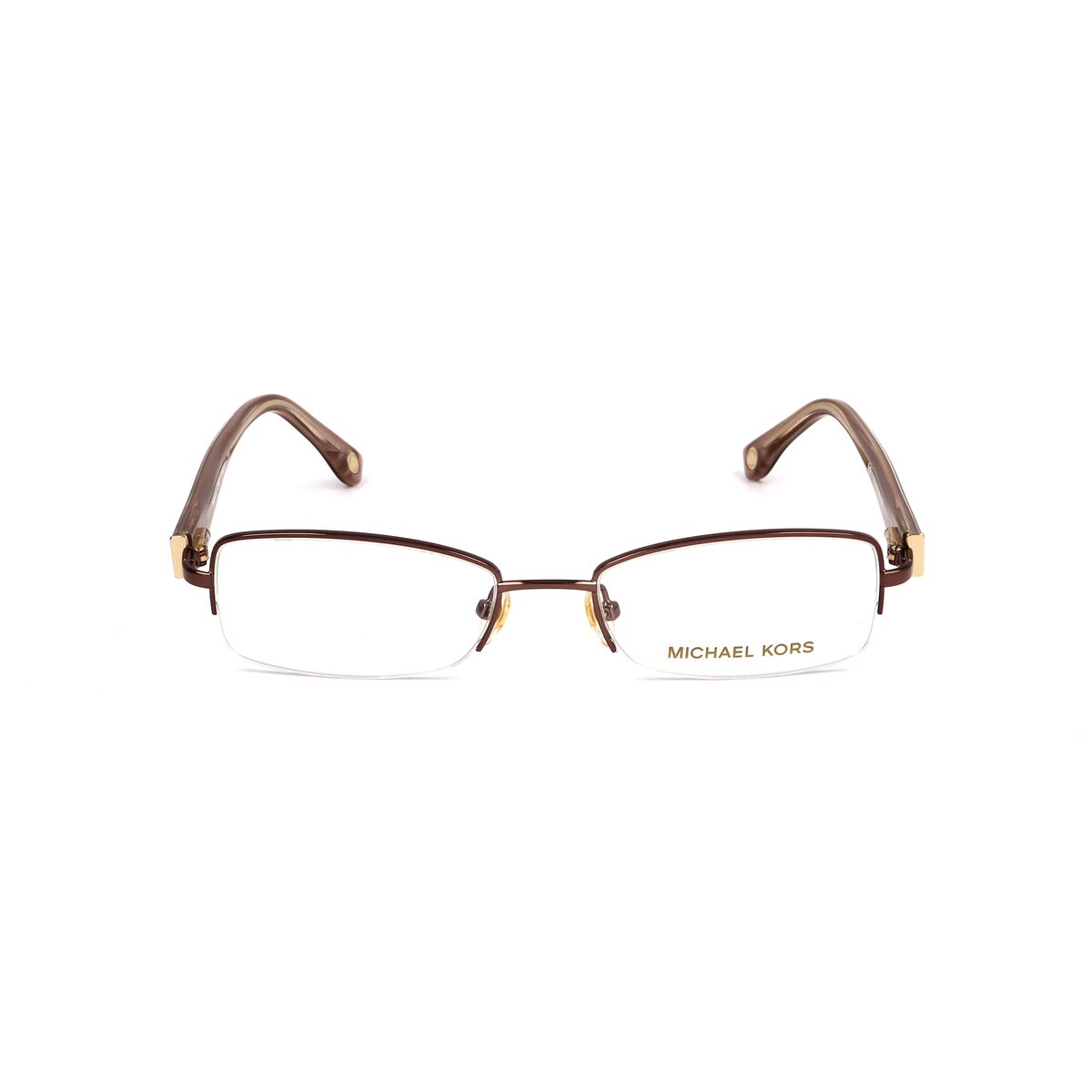 Ladies’ Spectacle frame Michael Kors MK312-210 Ã 50 mm