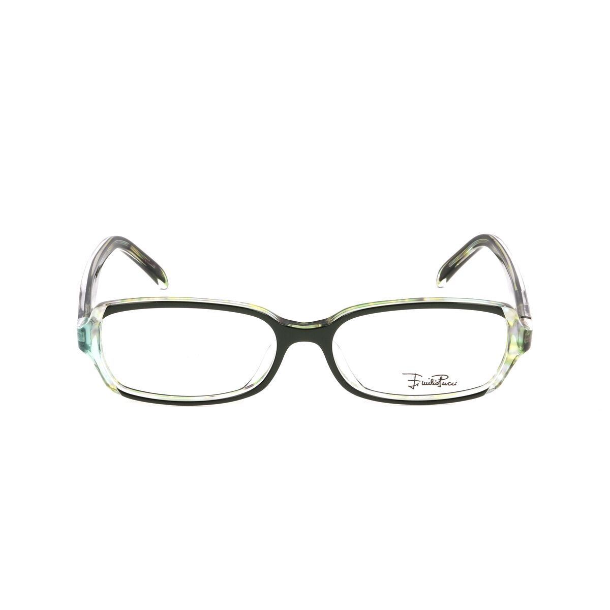 Ladies’ Spectacle frame Emilio Pucci EP2662-303 Ø 53 mm Ladies’ Spectacle frame Emilio Pucci EP2662-303 Ø 53 mm