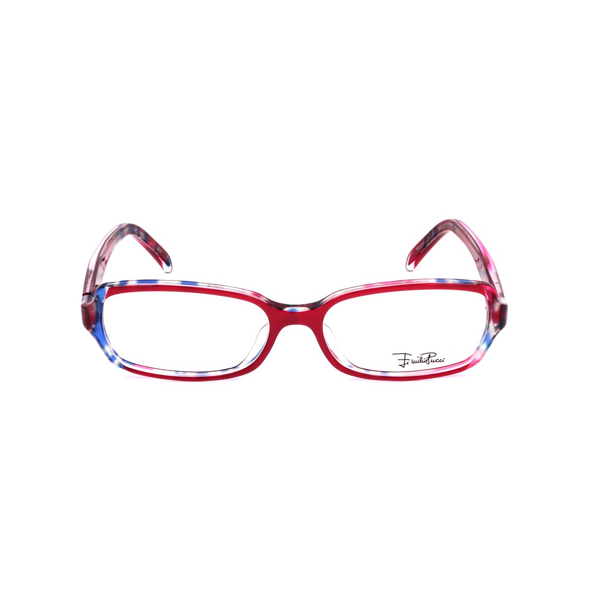 Ladies’ Spectacle frame Emilio Pucci EP2662-674 Ø 53 mm Ladies’ Spectacle frame Emilio Pucci EP2662-674 Ø 53 mm