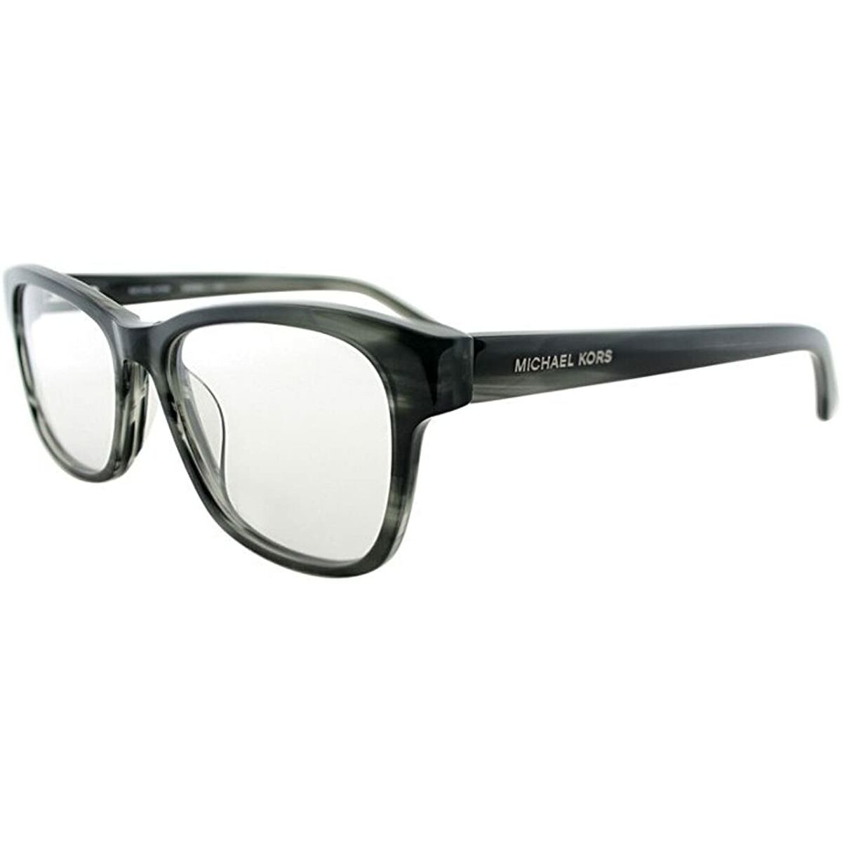 Men’ Spectacle frame Michael Kors MK829M-025 Grey Ø 53 mm