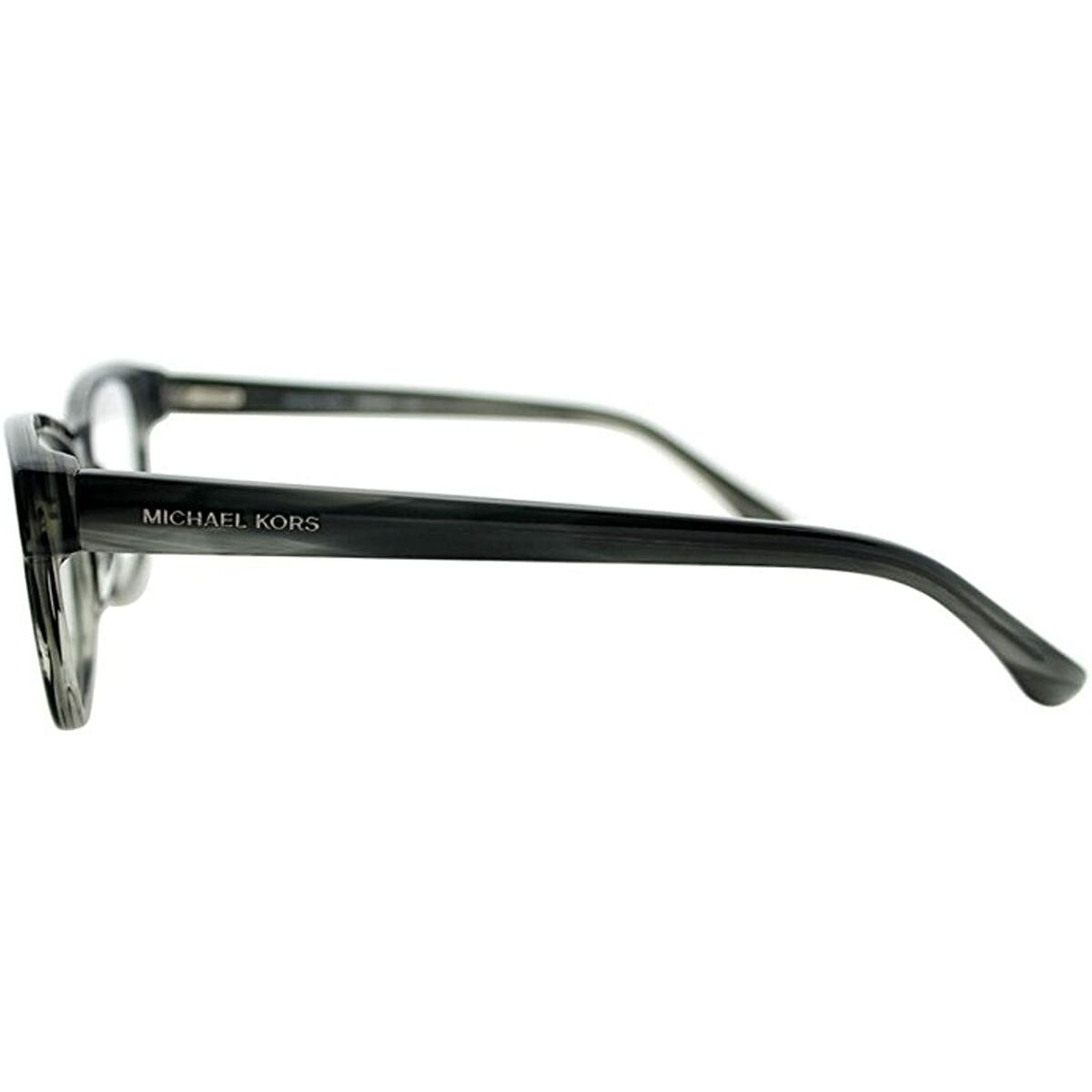 Men’ Spectacle frame Michael Kors MK829M-025 Grey Ø 53 mm