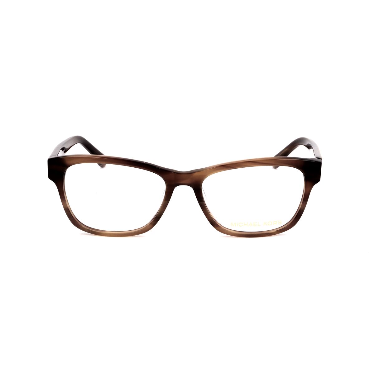 Men’ Spectacle frame Michael Kors MK829M-226 Brown 53 mm Men’ Spectacle frame Michael Kors MK829M-226 Brown 53 mm