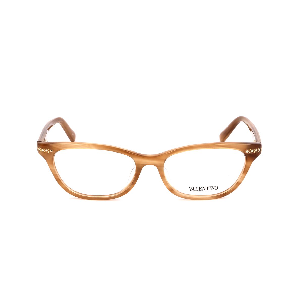 Ladies’ Spectacle frame Valentino V2646-77 Ø 51 mm