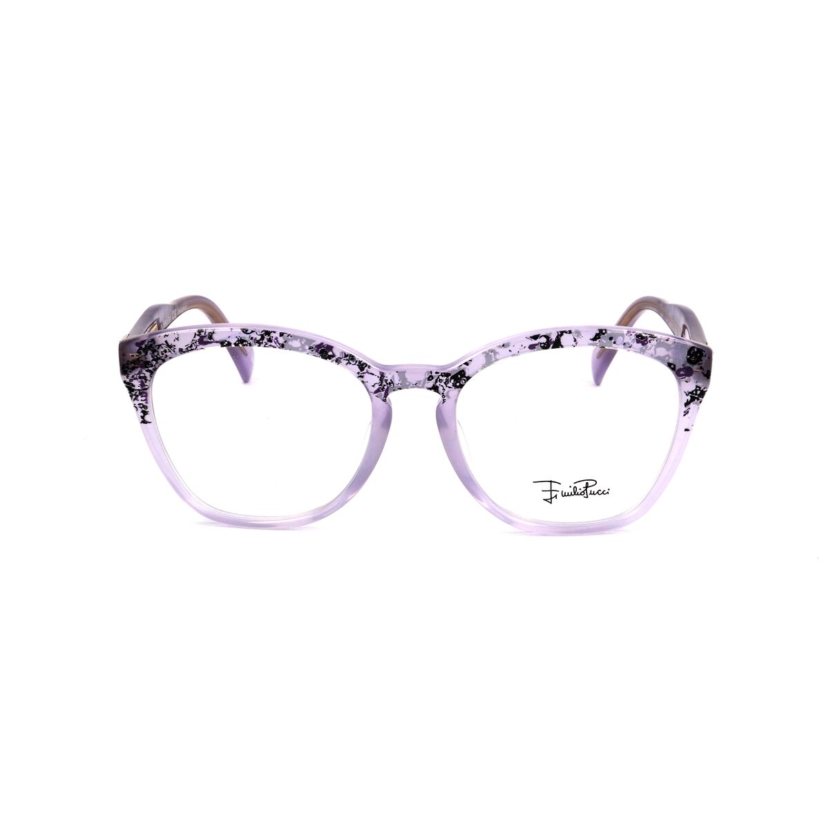 Ladies’ Spectacle frame Emilio Pucci EP2707-516 Ø 51 mm