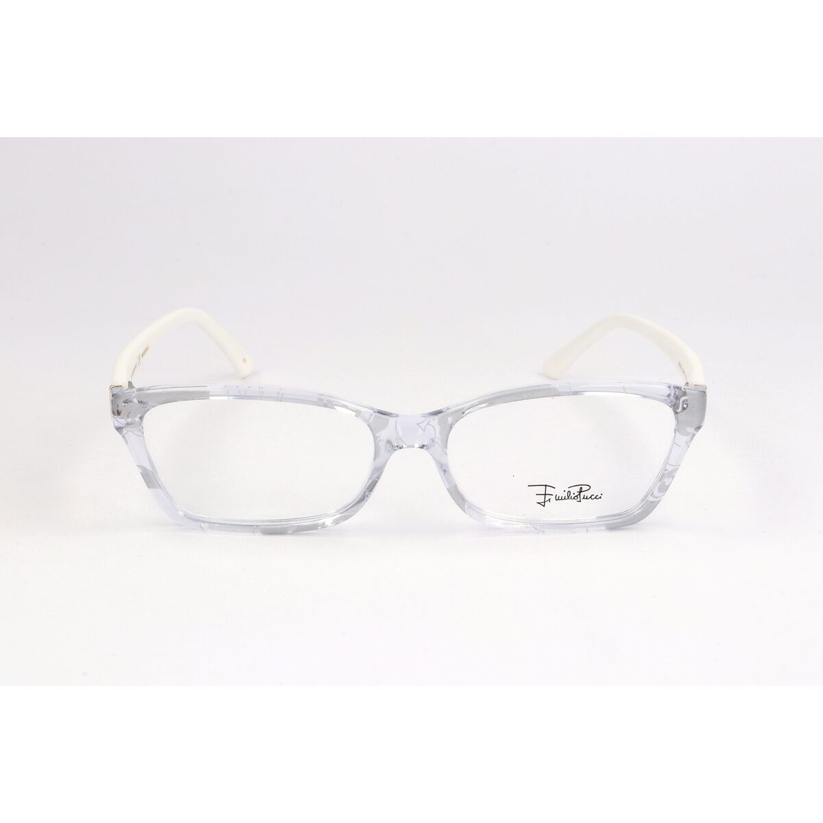 Ladies’ Spectacle frame Emilio Pucci EP2715-53 Ø 53 mm Ladies’ Spectacle frame Emilio Pucci EP2715-53 Ø 53 mm