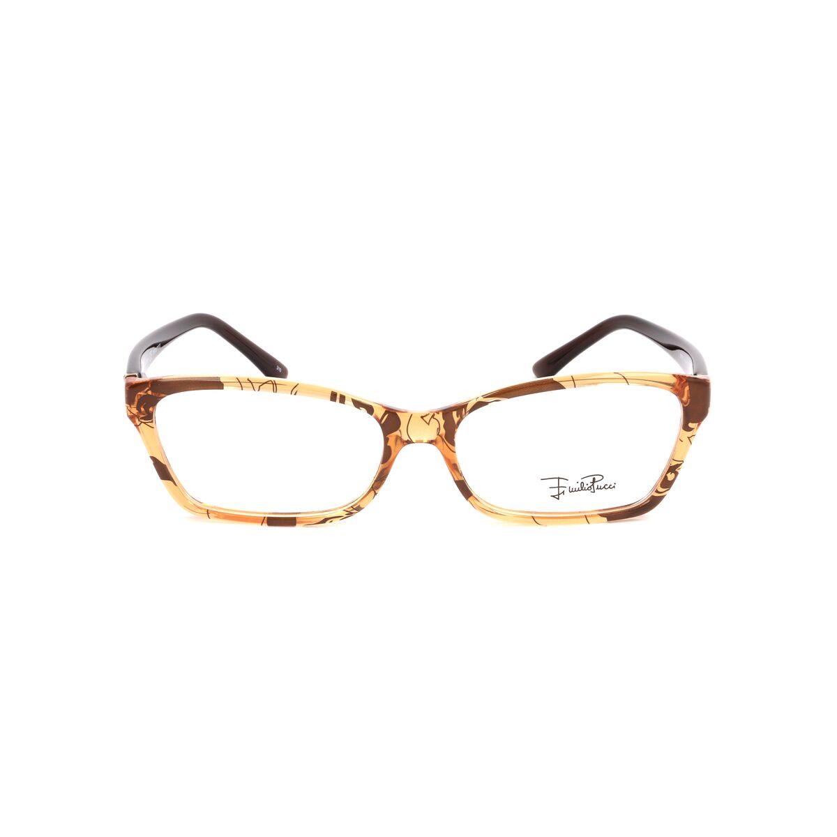 Ladies’ Spectacle frame Emilio Pucci EP2715-241 Ø 53 mm