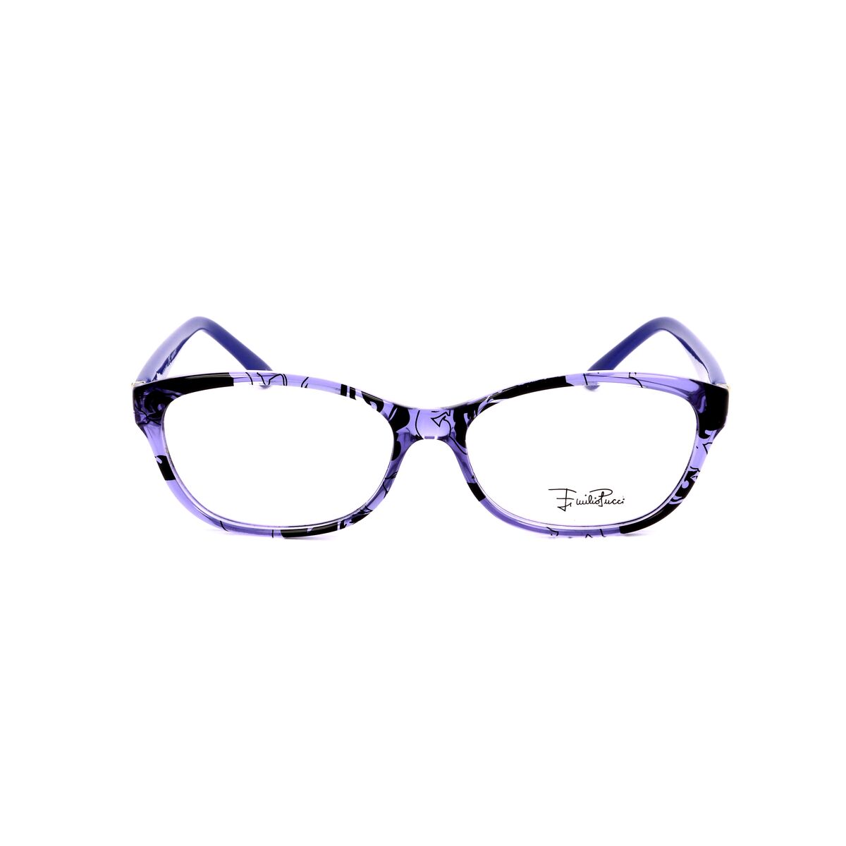 Ladies’ Spectacle frame Emilio Pucci EP2716-404 Ø 53 mm Ladies’ Spectacle frame Emilio Pucci EP2716-404 Ø 53 mm
