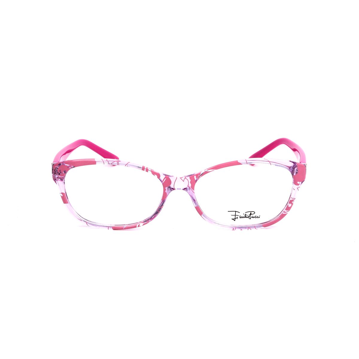 Ladies’ Spectacle frame Emilio Pucci EP2716-609 Ø 53 mm