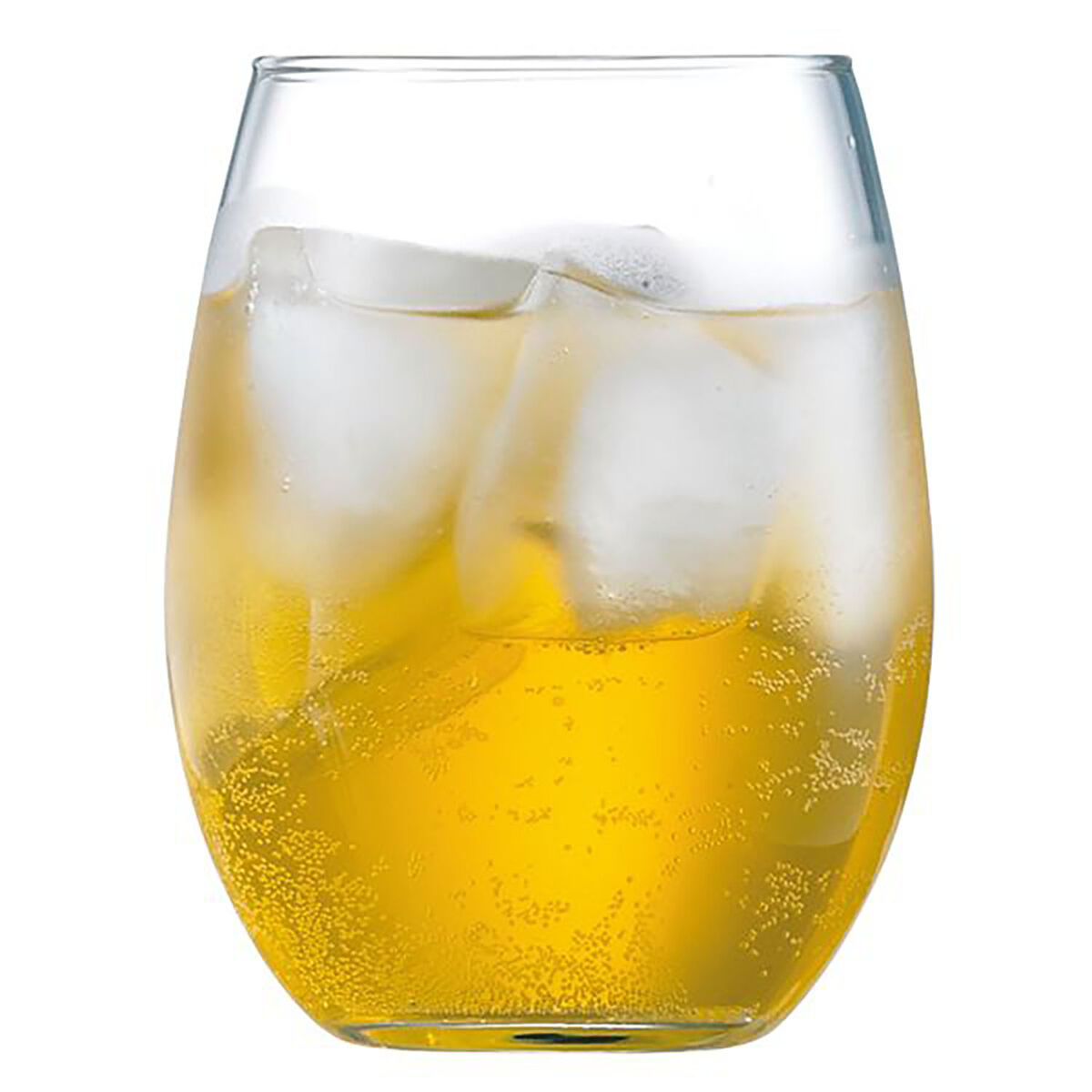 Glass for water Arcoroc Vina Transparent Glass 360 ml (6 Units)