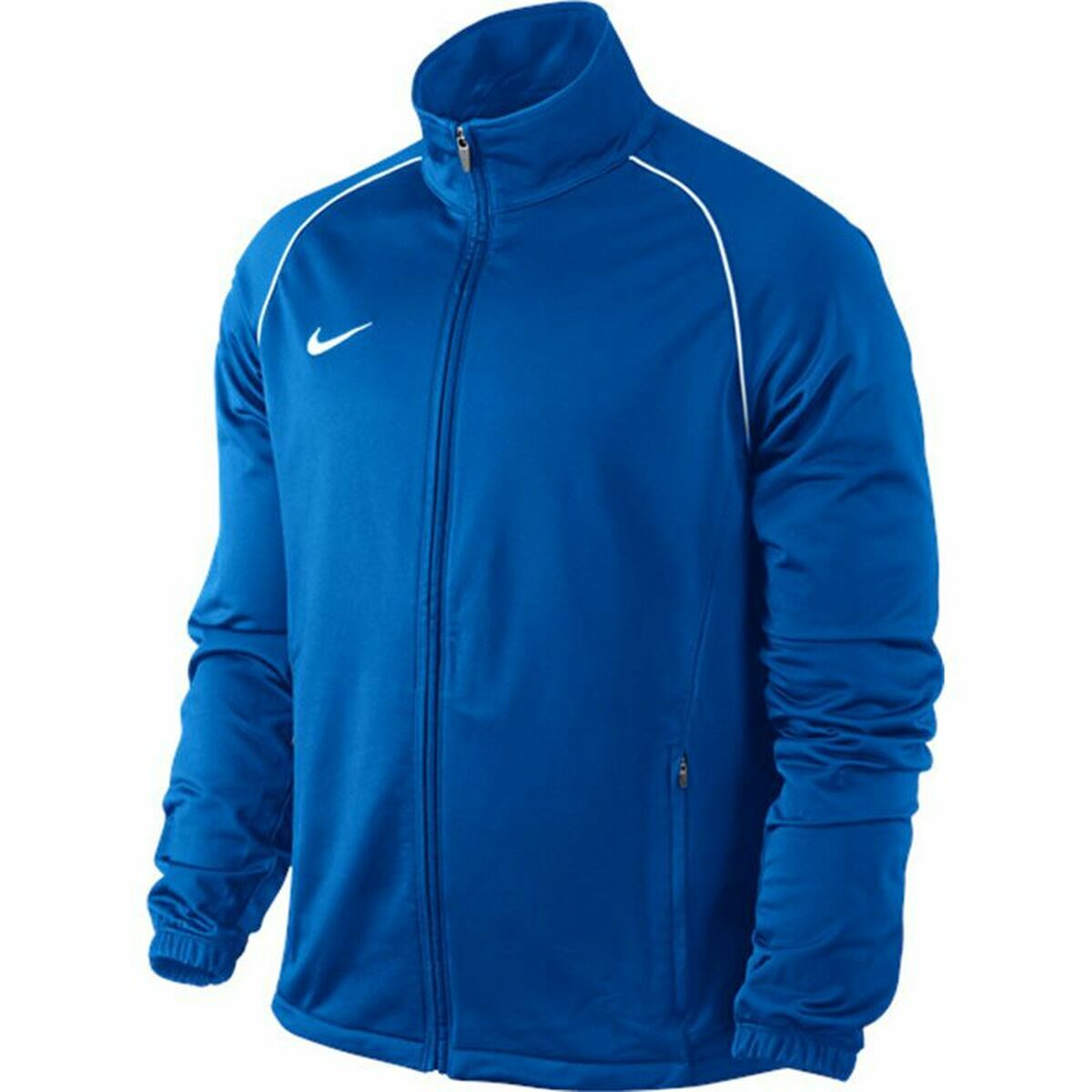 Children’s Sports Jacket Nike Blue