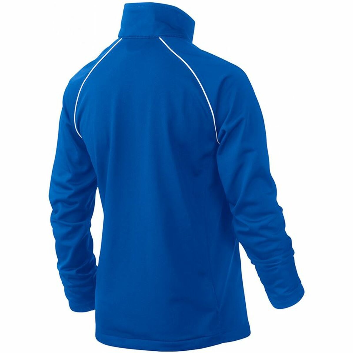 Children’s Sports Jacket Nike Blue