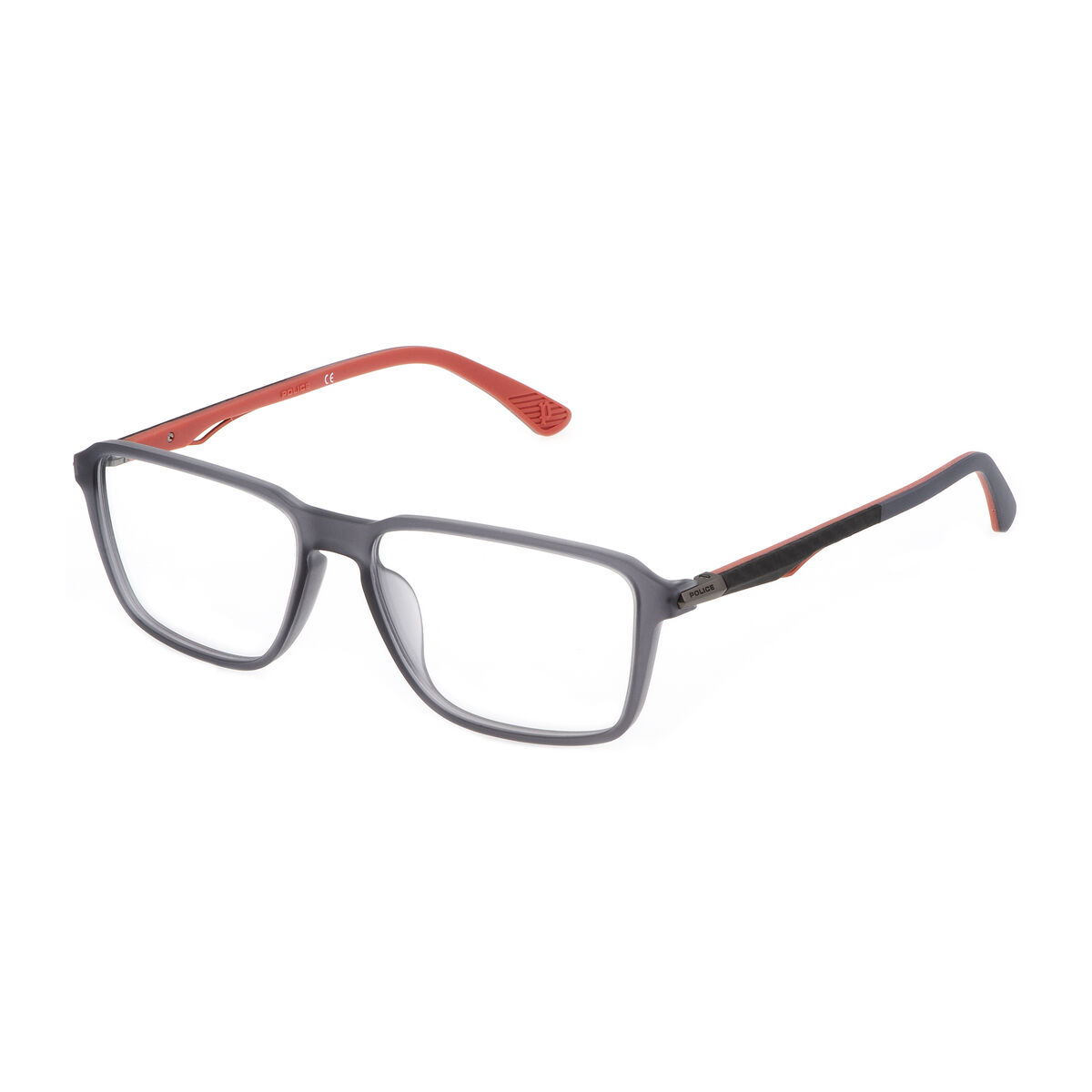 Unisex’ Spectacle frame Police VK530-510531 Unisex’ Spectacle frame Police VK530-510531