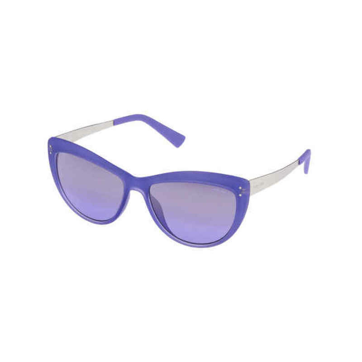 Ladies’ Sunglasses Police S1970m 556wkx Blue  55 mm