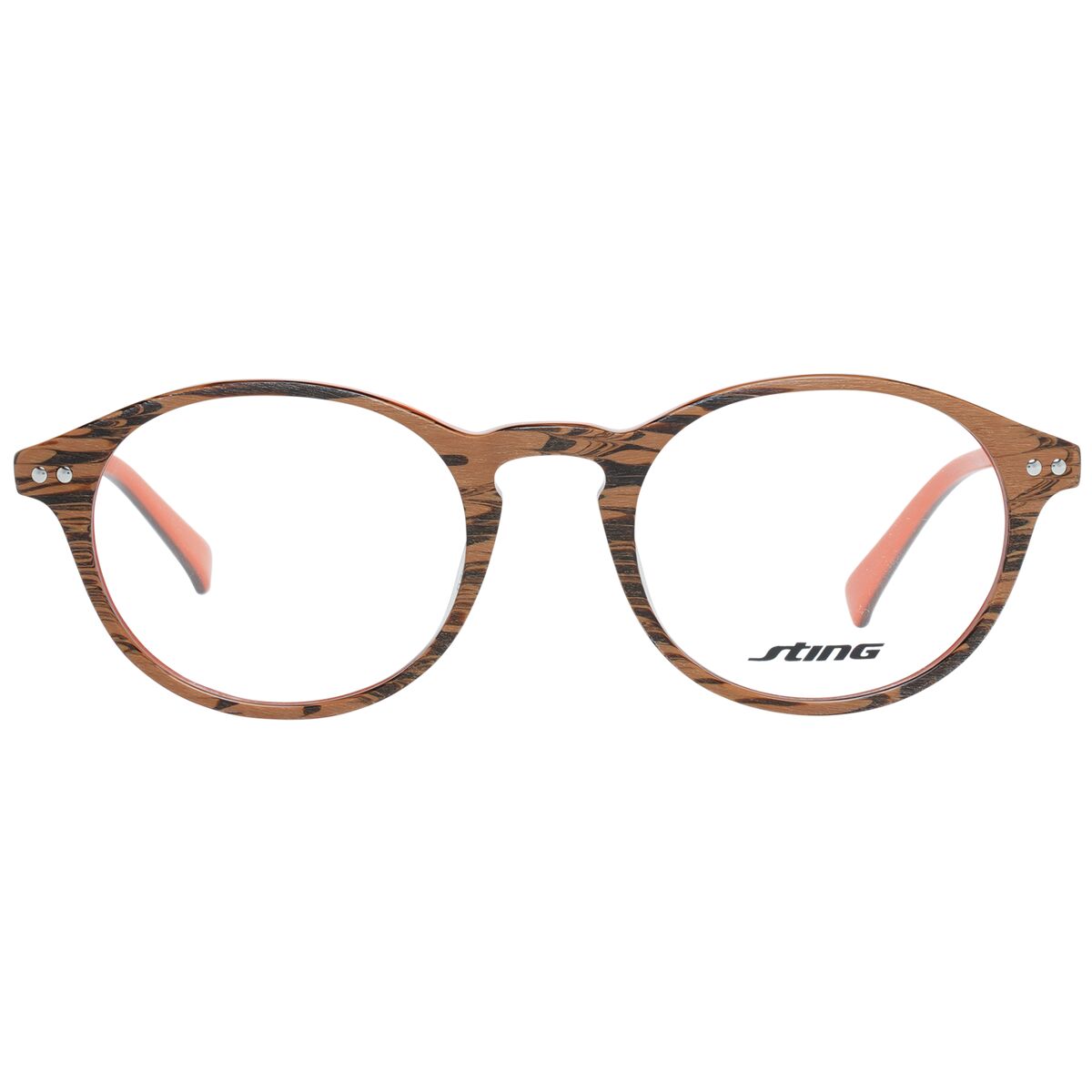 Unisex’ Spectacle frame Sting VS6527 470AMP
