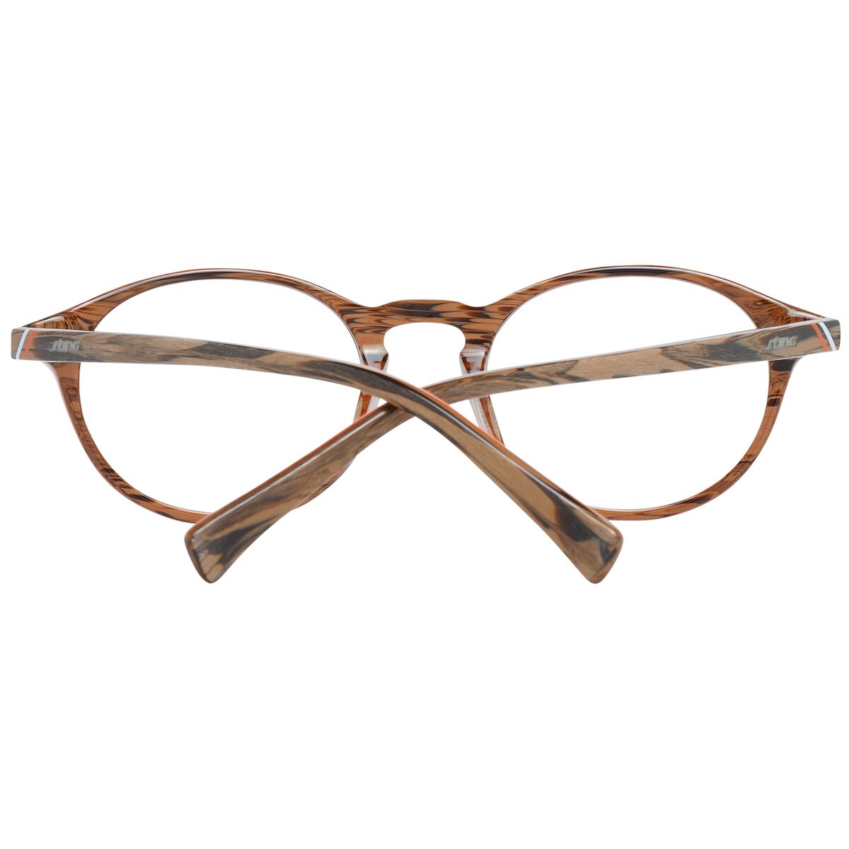 Unisex’ Spectacle frame Sting VS6527 470AMP
