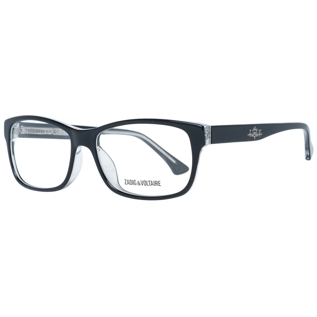 Unisex’ Spectacle frame Zadig & Voltaire VZV016 540Z32