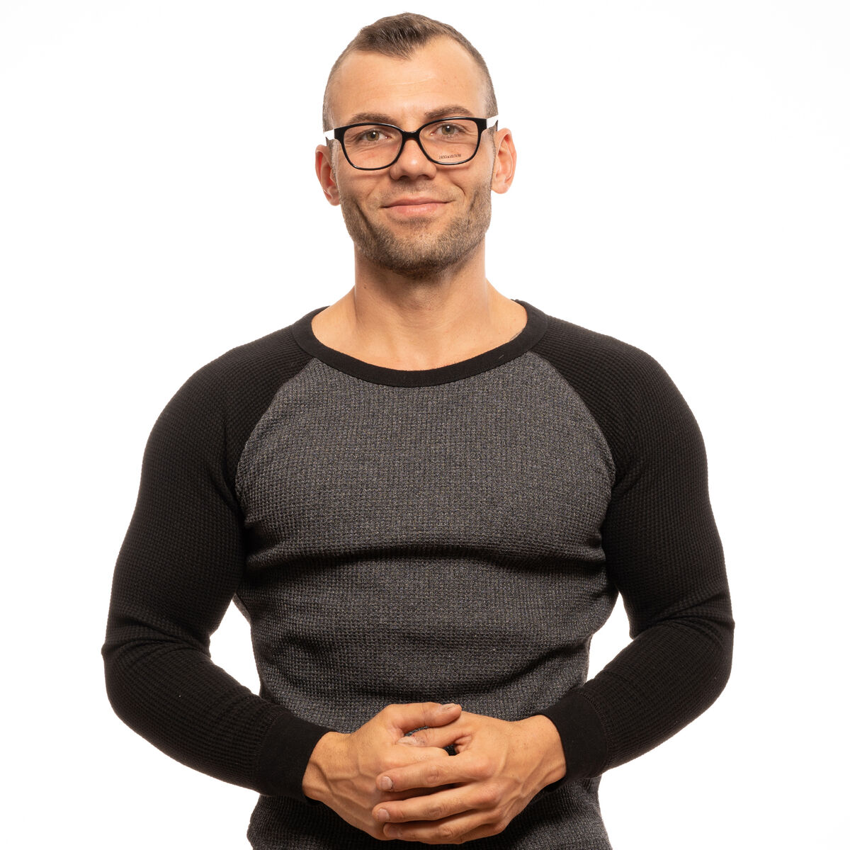 Unisex’ Spectacle frame Zadig & Voltaire VZV017 540700