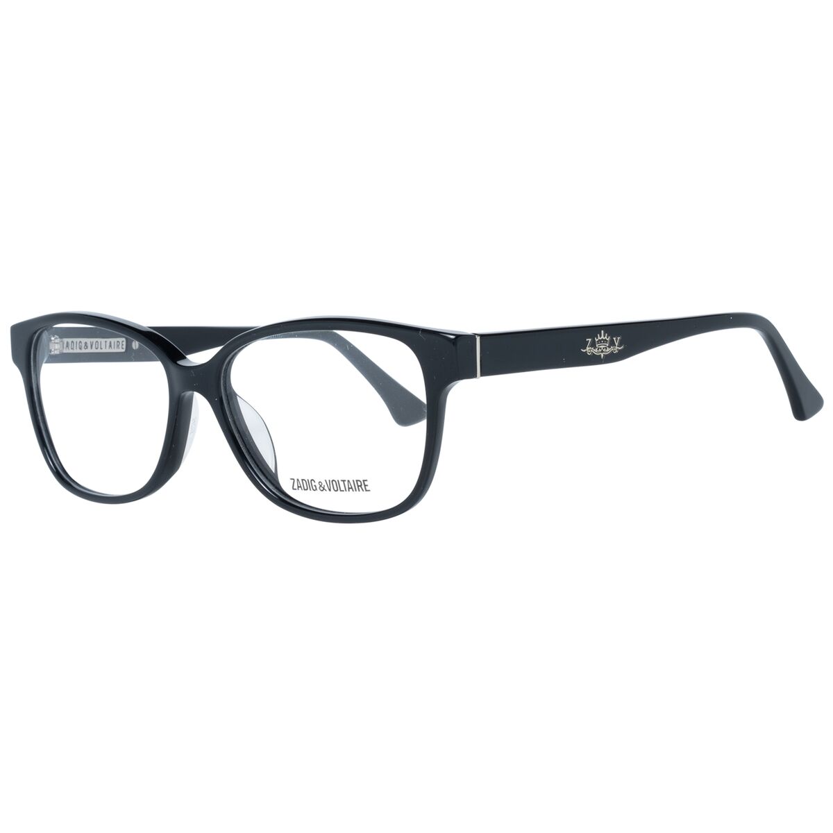 Unisex’ Spectacle frame Zadig & Voltaire VZV017 540700