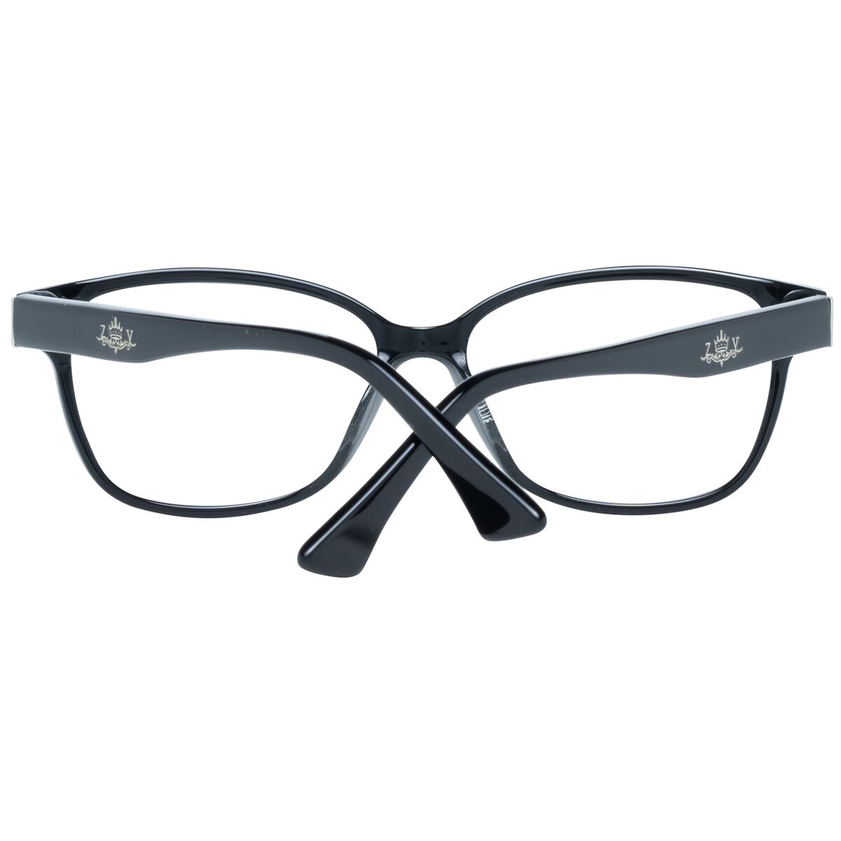 Unisex’ Spectacle frame Zadig & Voltaire VZV017 540700