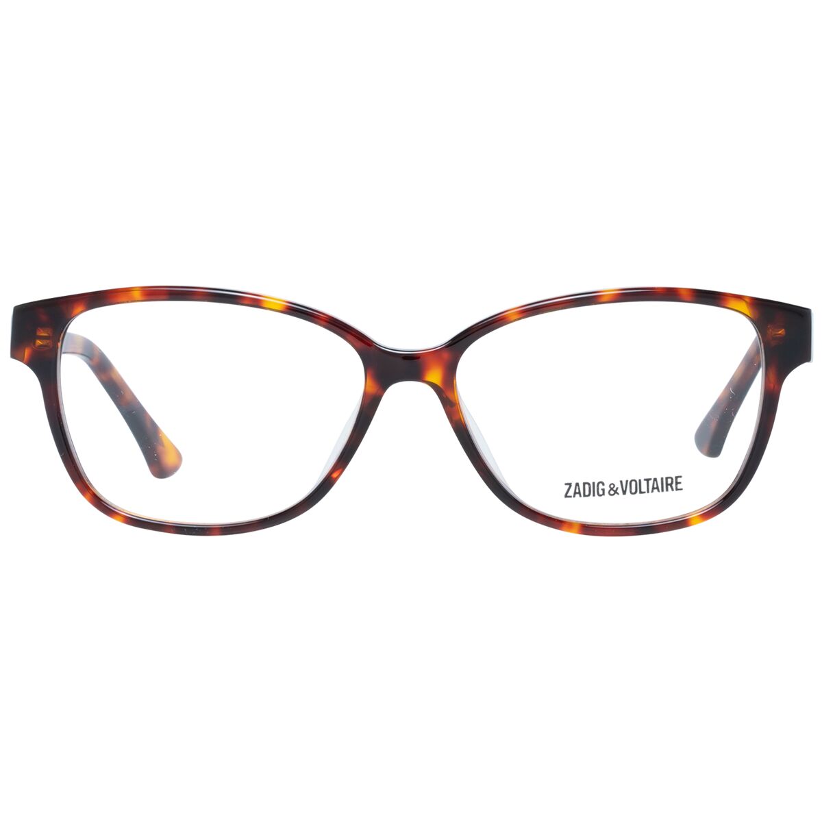 Unisex’ Spectacle frame Zadig & Voltaire VZV017 540781