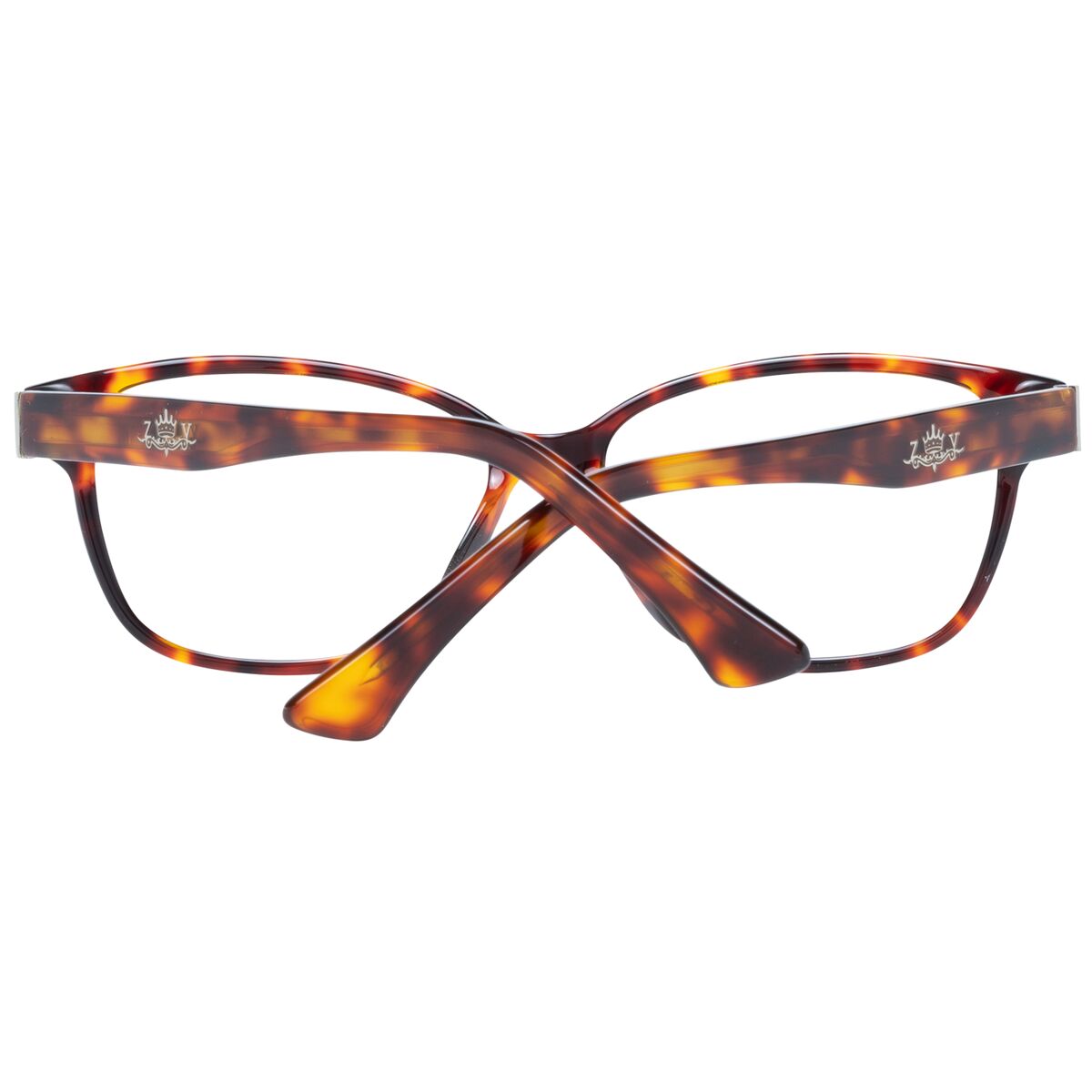 Unisex’ Spectacle frame Zadig & Voltaire VZV017 540781