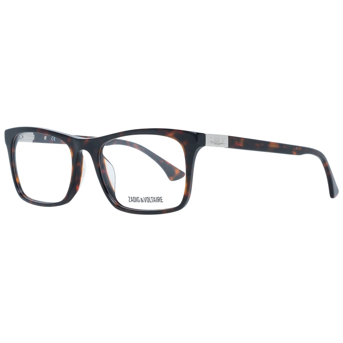 Men’ Spectacle frame Zadig & Voltaire VZV019 520722