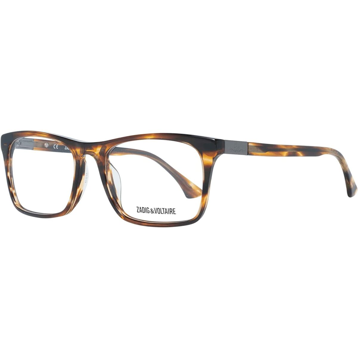 Men’ Spectacle frame Zadig & Voltaire VZV019 5209RS