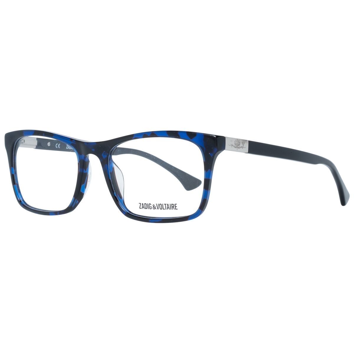Men’ Spectacle frame Zadig & Voltaire VZV019 520L93