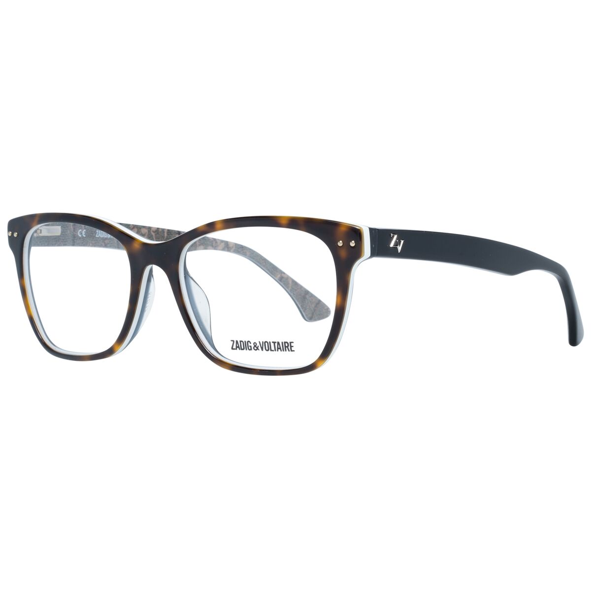 Men’ Spectacle frame Zadig & Voltaire VZV020 5102A1
