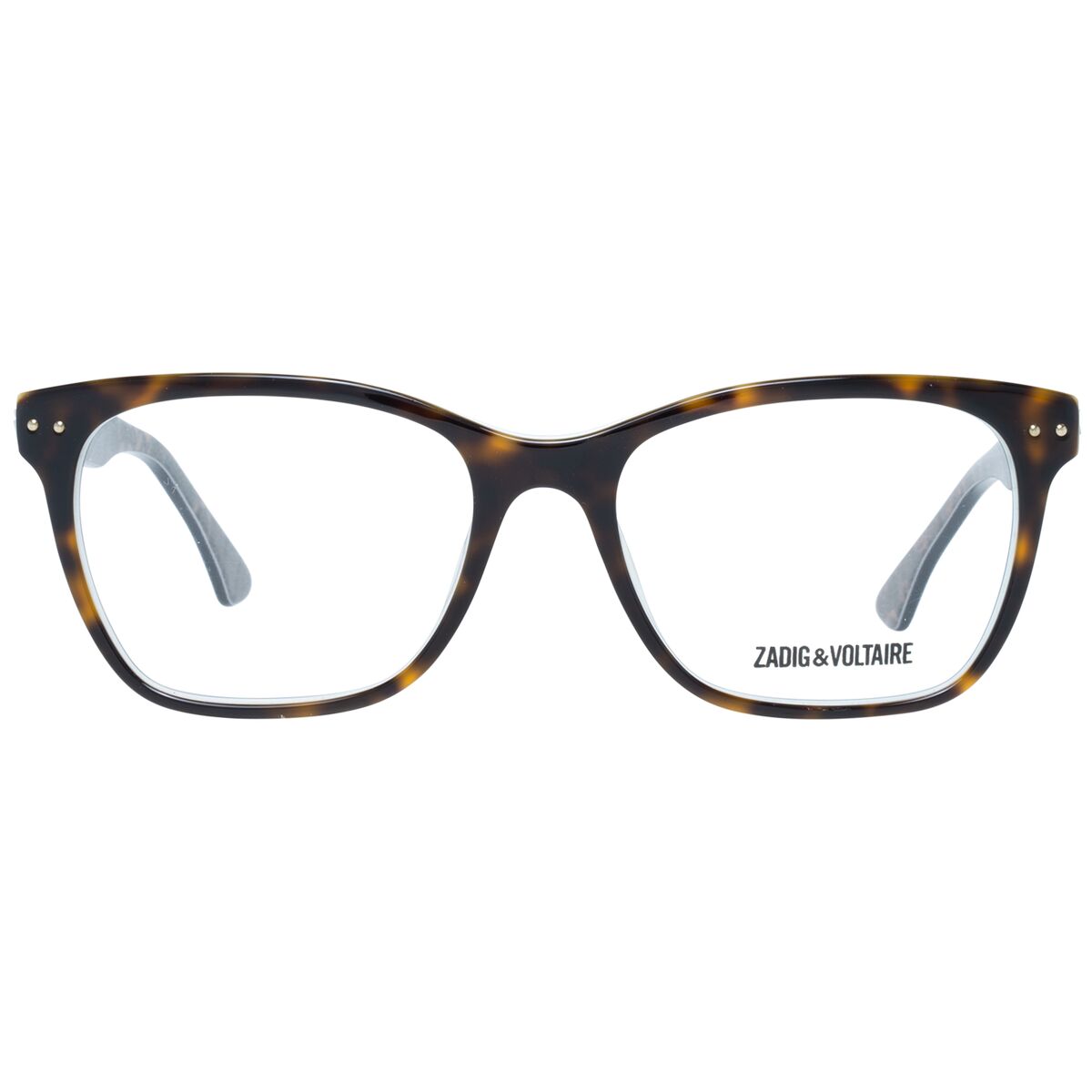 Men’ Spectacle frame Zadig & Voltaire VZV020 5102A1