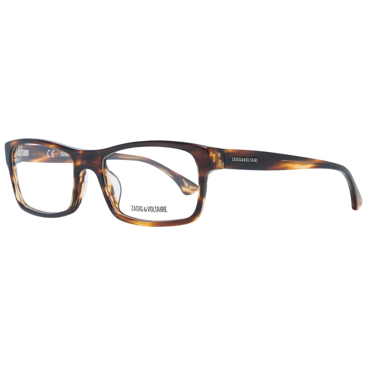Men’ Spectacle frame Zadig & Voltaire VZV028 5409RS