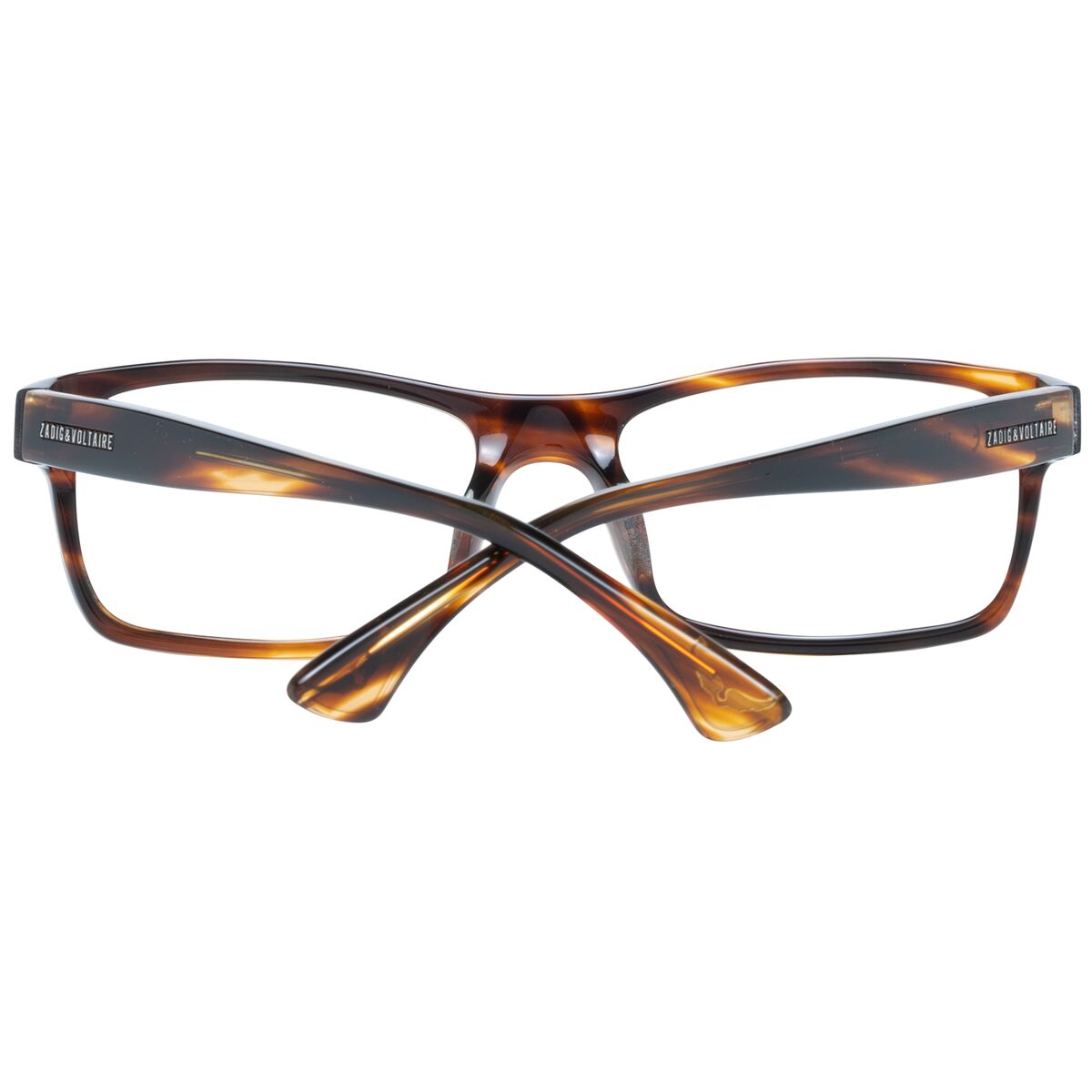 Men’ Spectacle frame Zadig & Voltaire VZV028 5409RS