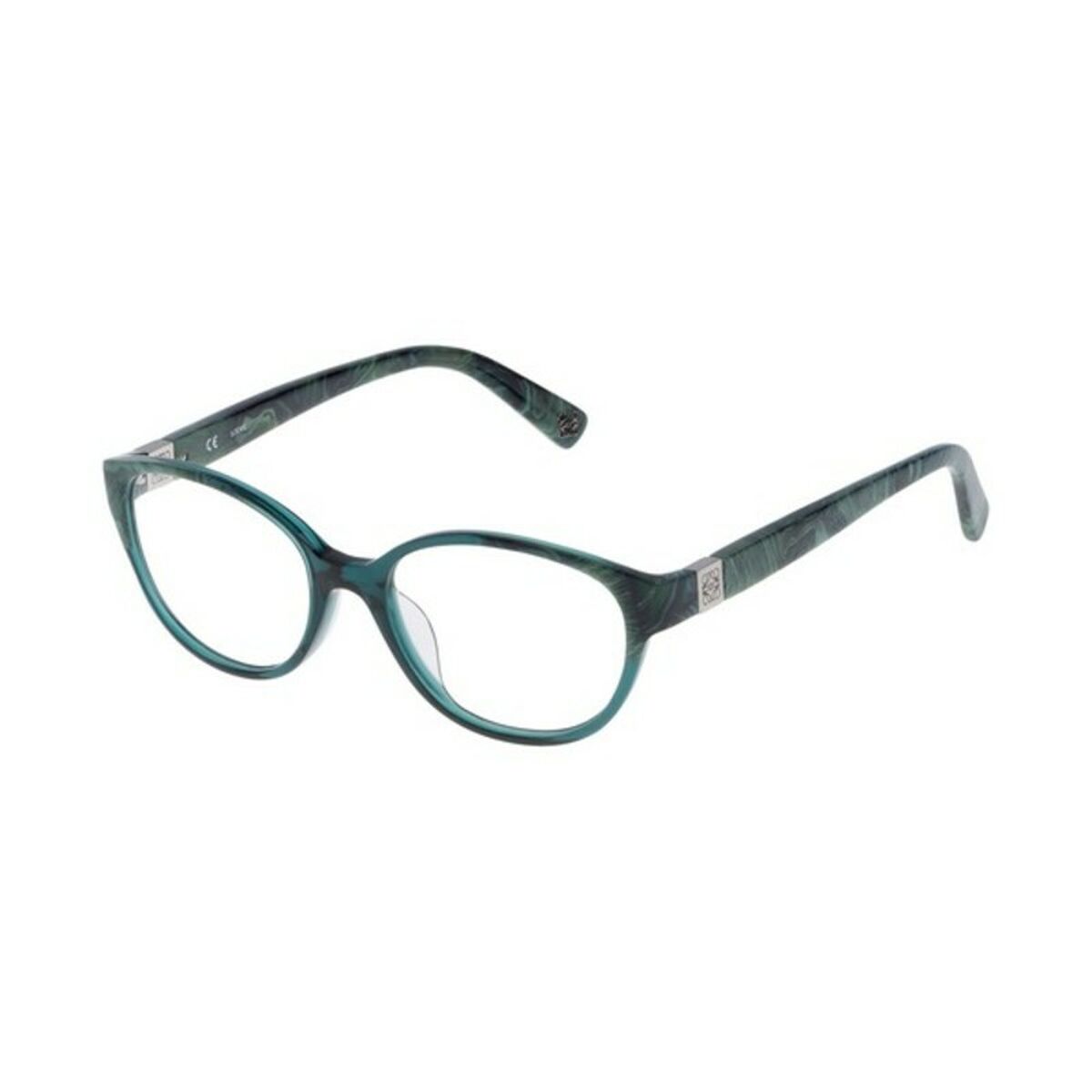 Ladies’Spectacle frame Loewe VLW920500860 Green (ø 50 mm) Ladies’Spectacle frame Loewe VLW920500860 Green (ø 50 mm)