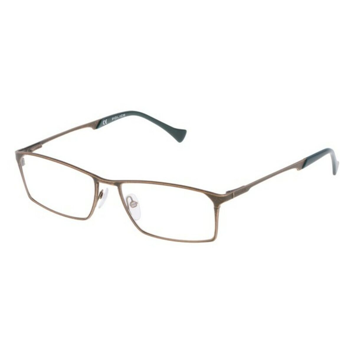 Spectacle frame Police VPL.00047.SNE.56 Grey Ã¸ 54 mm Children’s