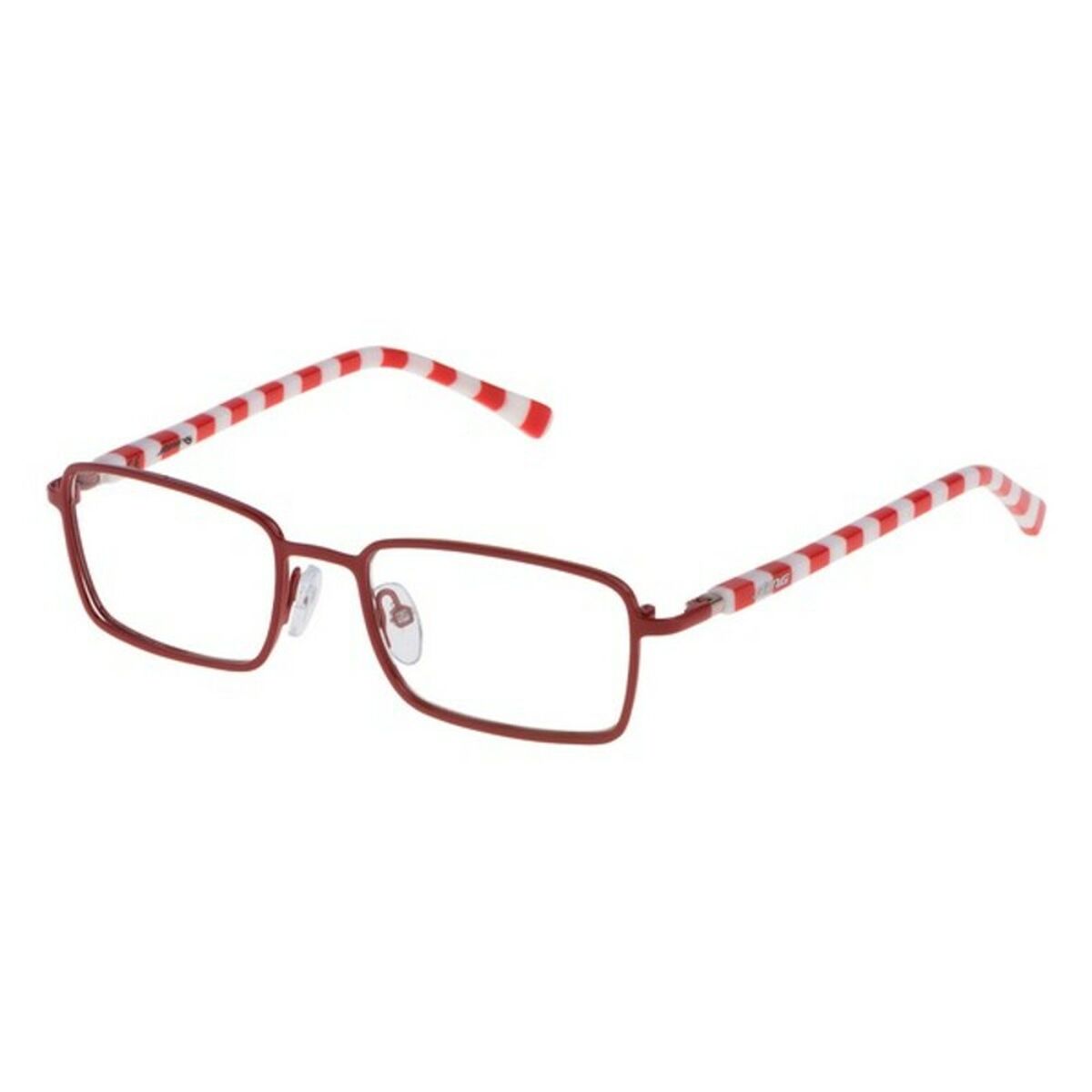 Spectacle frame Sting VSJ394480C25 Red Ø 48 mm Children’s