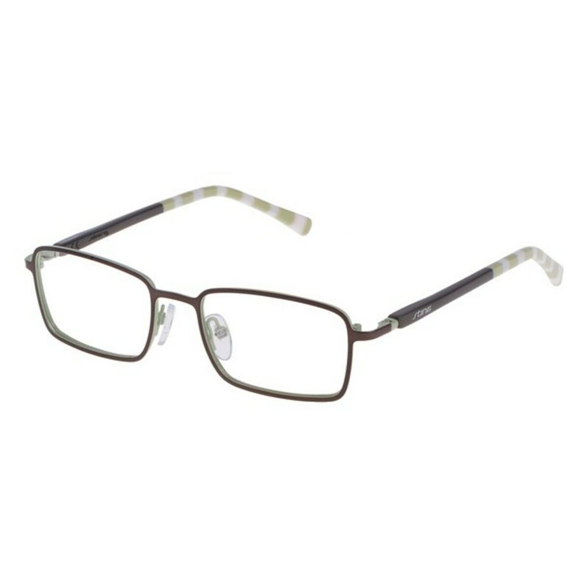 Spectacle frame Sting S0347945 Grey Ø 48 mm Children’s Spectacle frame Sting S0347945 Grey Ø 48 mm Children’s
