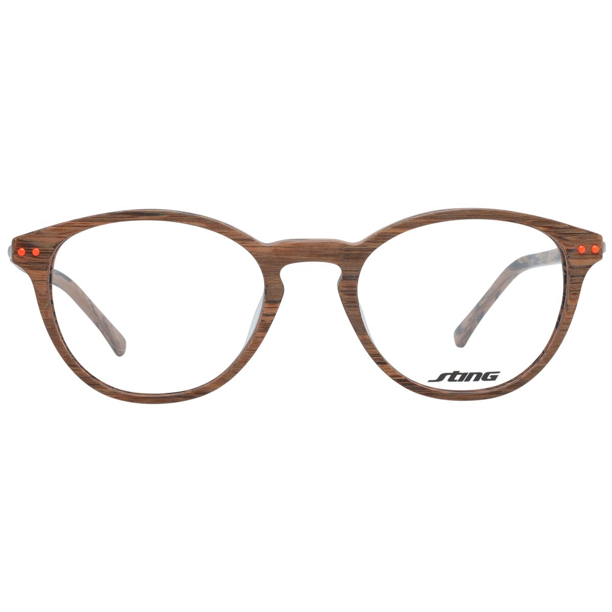 Unisex’ Spectacle frame Sting VS6561 490ANC