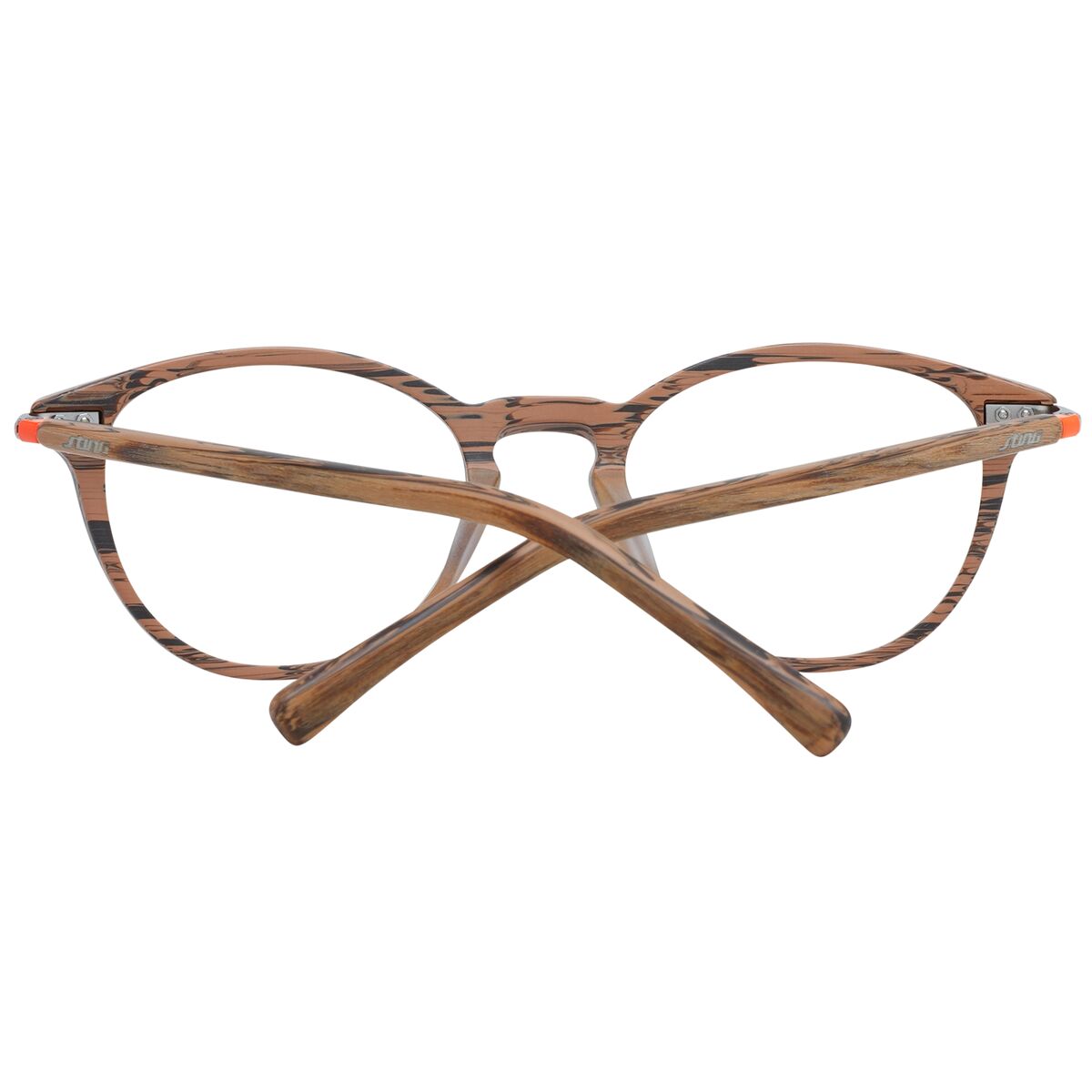 Unisex’ Spectacle frame Sting VS6561 490ANC