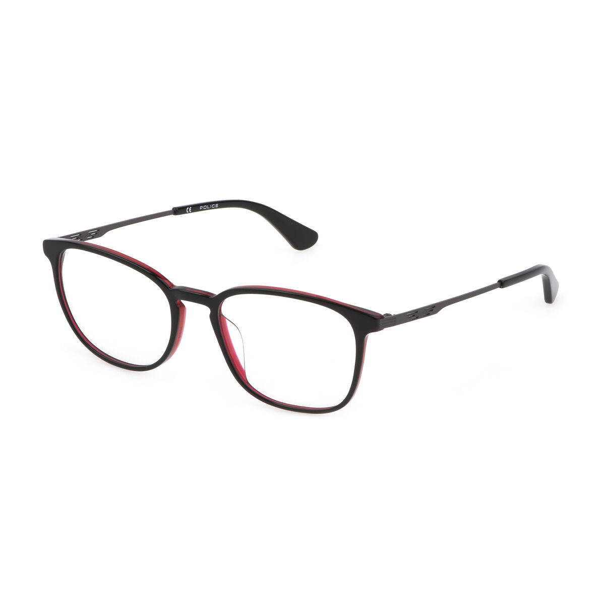 Ladies’ Spectacle frame Police V1973-500GEA Ã 50 mm
