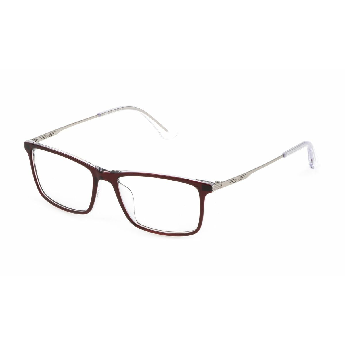 Ladies’ Spectacle frame Police V1973M-500GEA Ã 50 mm