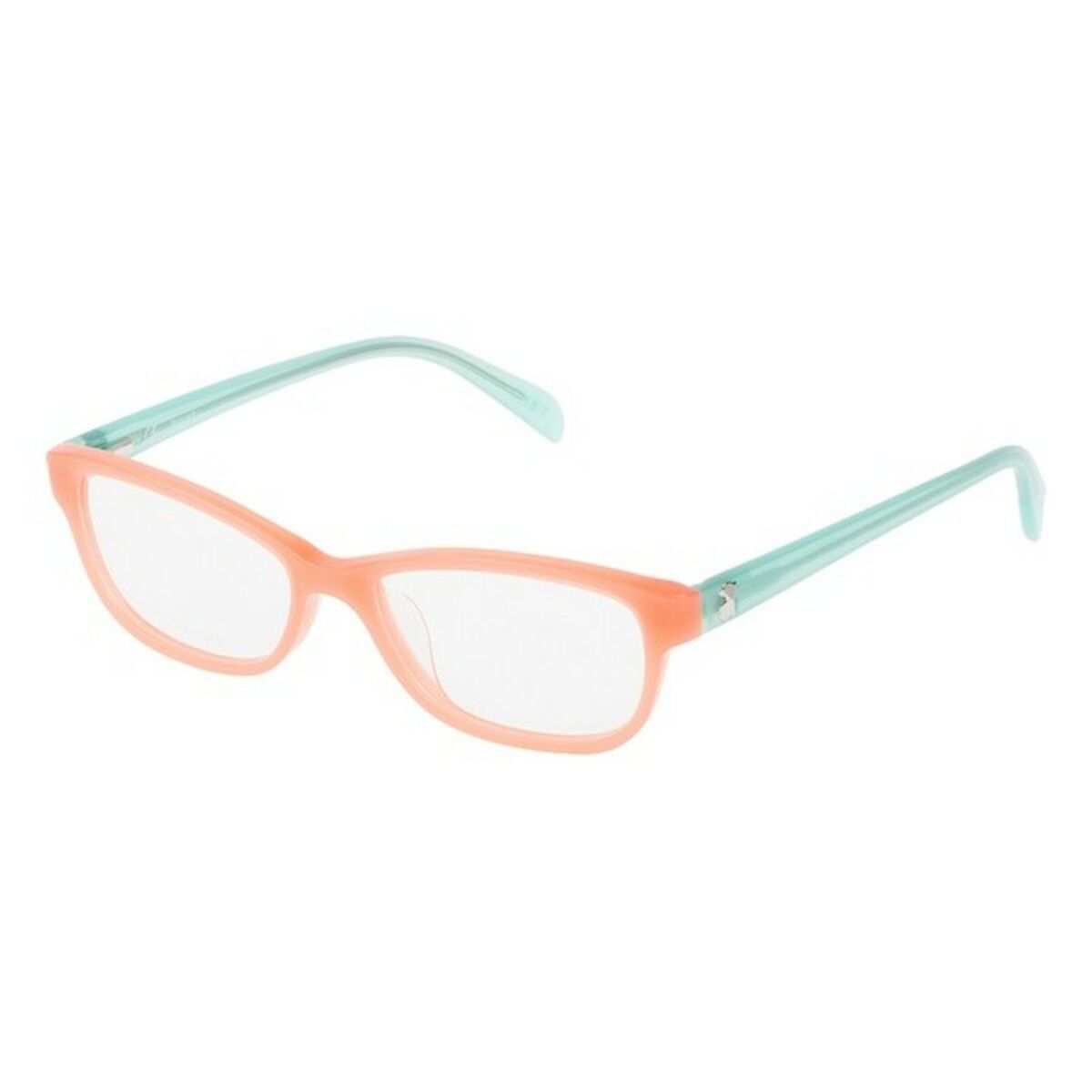 Spectacle frame Tous VTK5234906DS Pink Spectacle frame Tous VTK5234906DS Pink