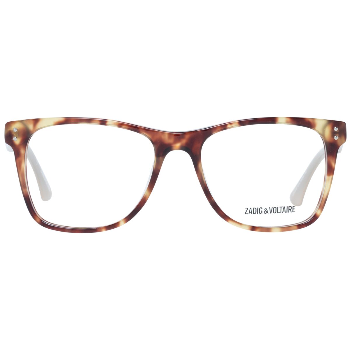 Unisex’ Spectacle frame Zadig & Voltaire VZV045 5106ZG