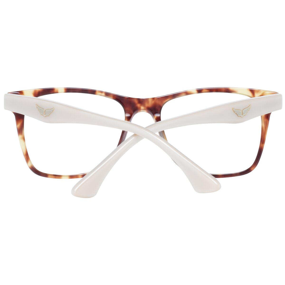Unisex’ Spectacle frame Zadig & Voltaire VZV045 5106ZG