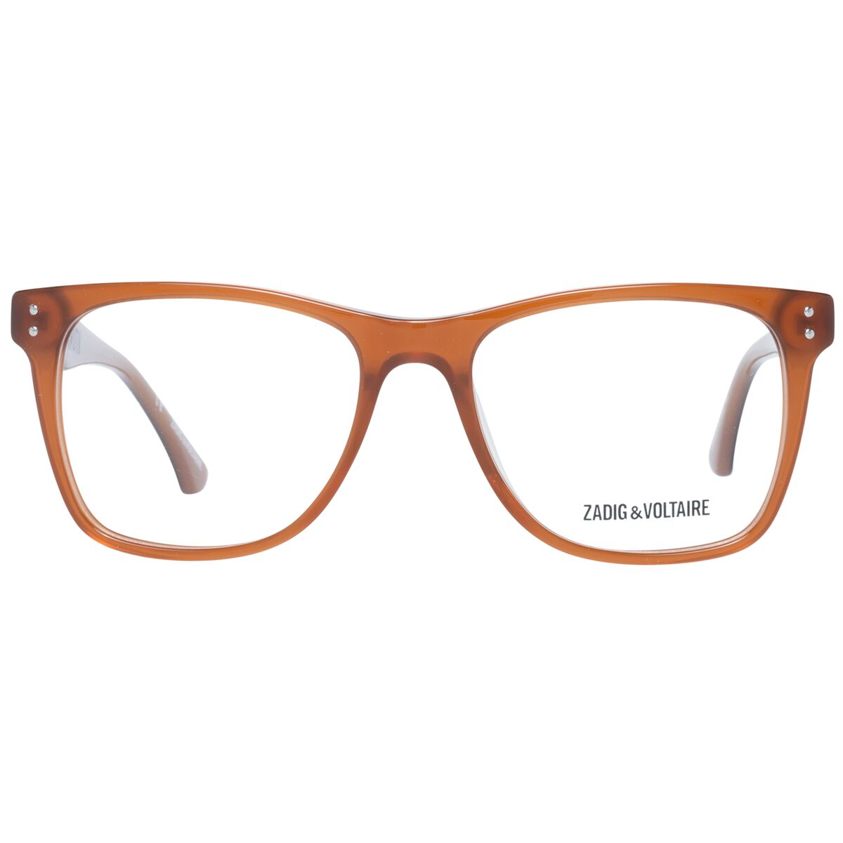 Unisex’ Spectacle frame Zadig & Voltaire VZV045 510T91