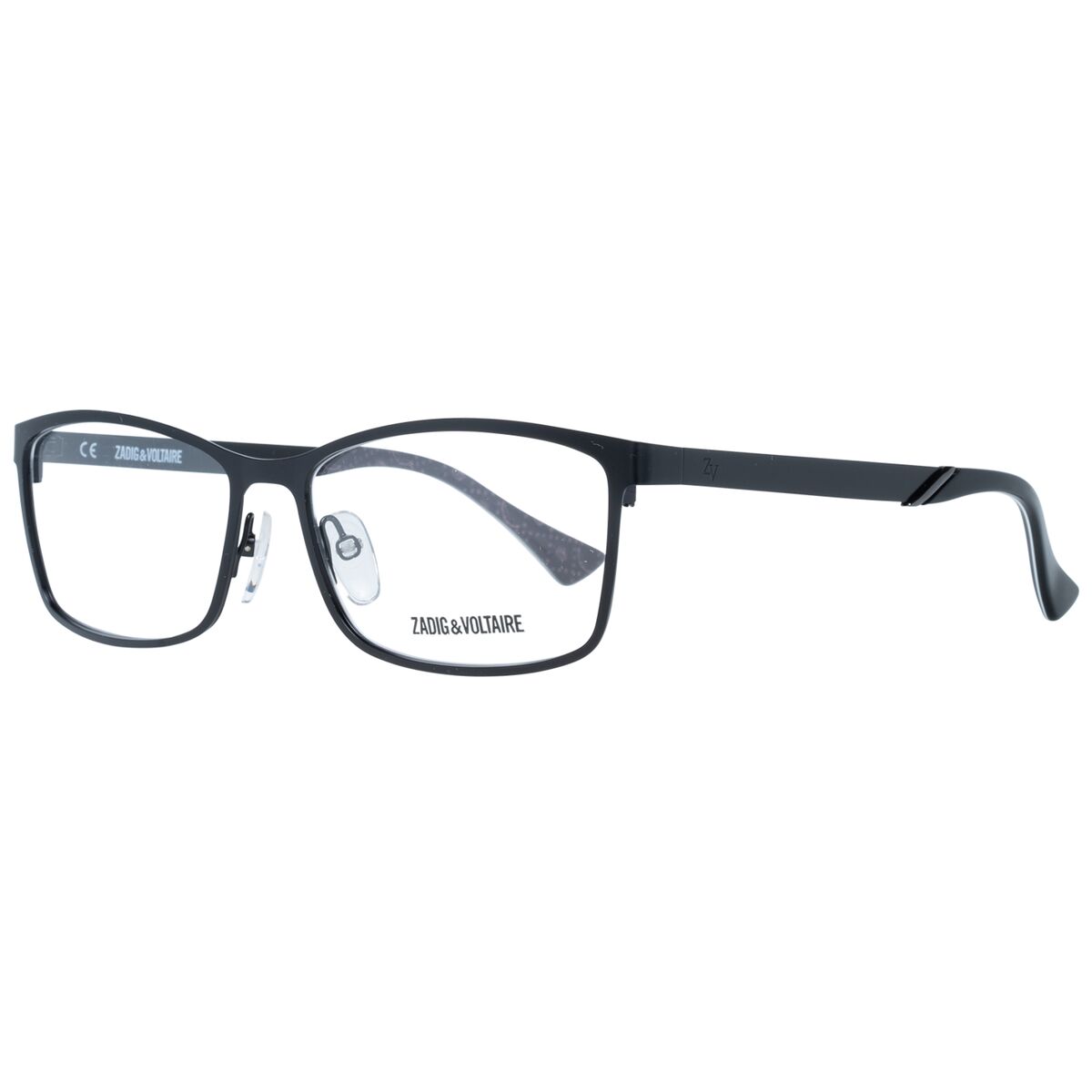 Men’ Spectacle frame Zadig & Voltaire VZV049 550531