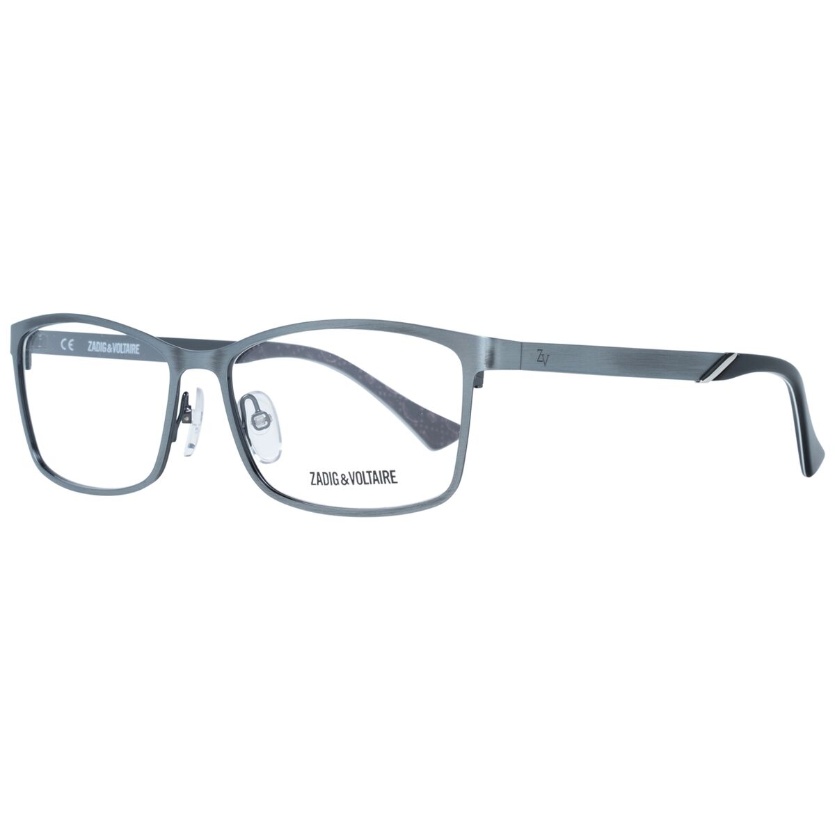 Men’ Spectacle frame Zadig & Voltaire VZV049 550565