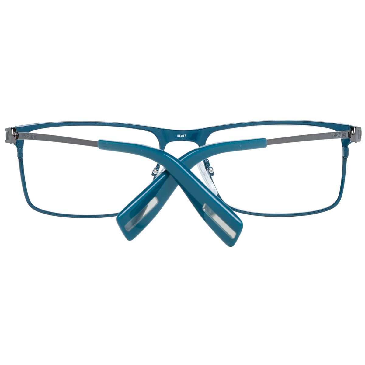 Men’ Spectacle frame Trussardi VTR024 5508UE