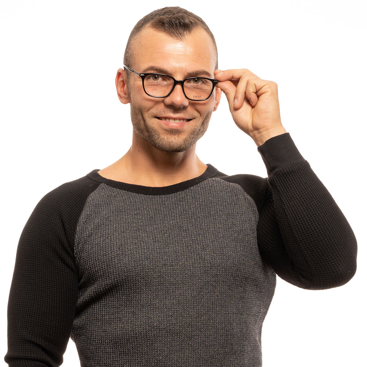 Men’ Spectacle frame Lozza VL4089 510700
