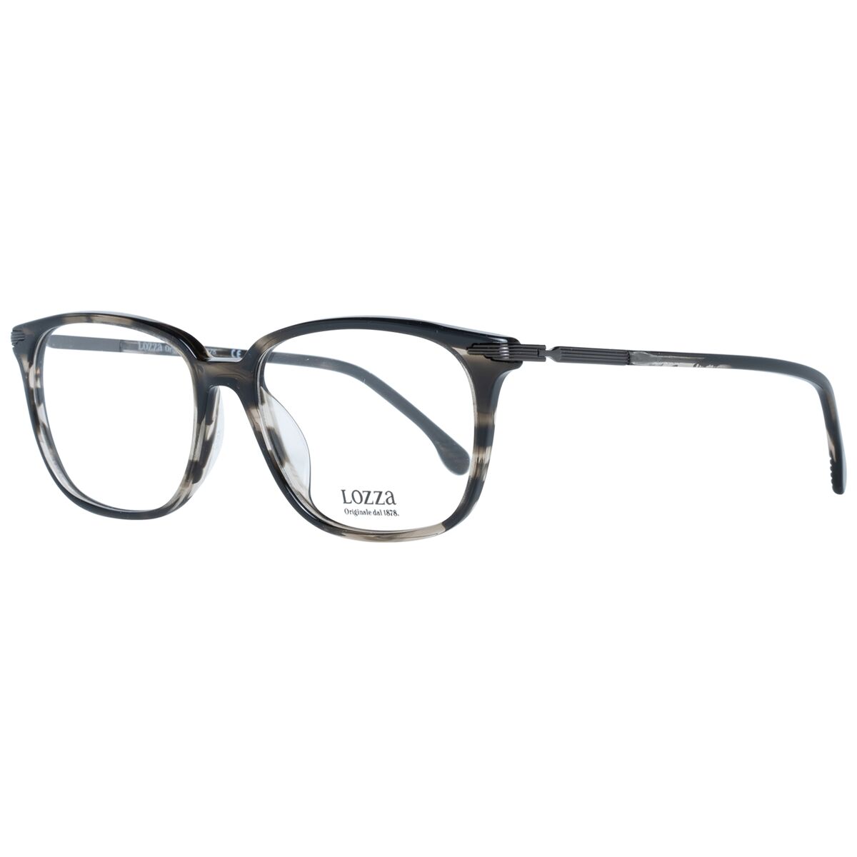 Men’ Spectacle frame Lozza VL4089 5306BZ