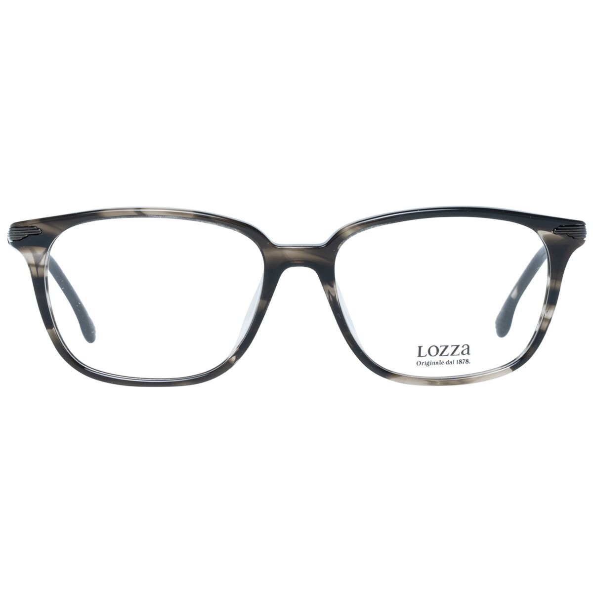 Men’ Spectacle frame Lozza VL4089 5306BZ